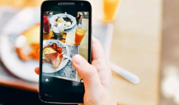 餐饮短视频文案
