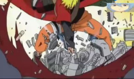 漫画mad,创意无限，二次元世界的魅力再现