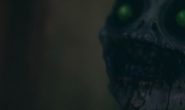 恐怖的短视频,揭秘恐怖短视频背后的惊悚真相