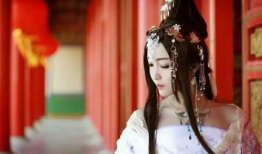 91直播美女古装秀,穿越时空，共赏古装美女风采