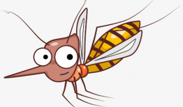 蚊子 漫画,漫绘中的奇幻冒险之旅